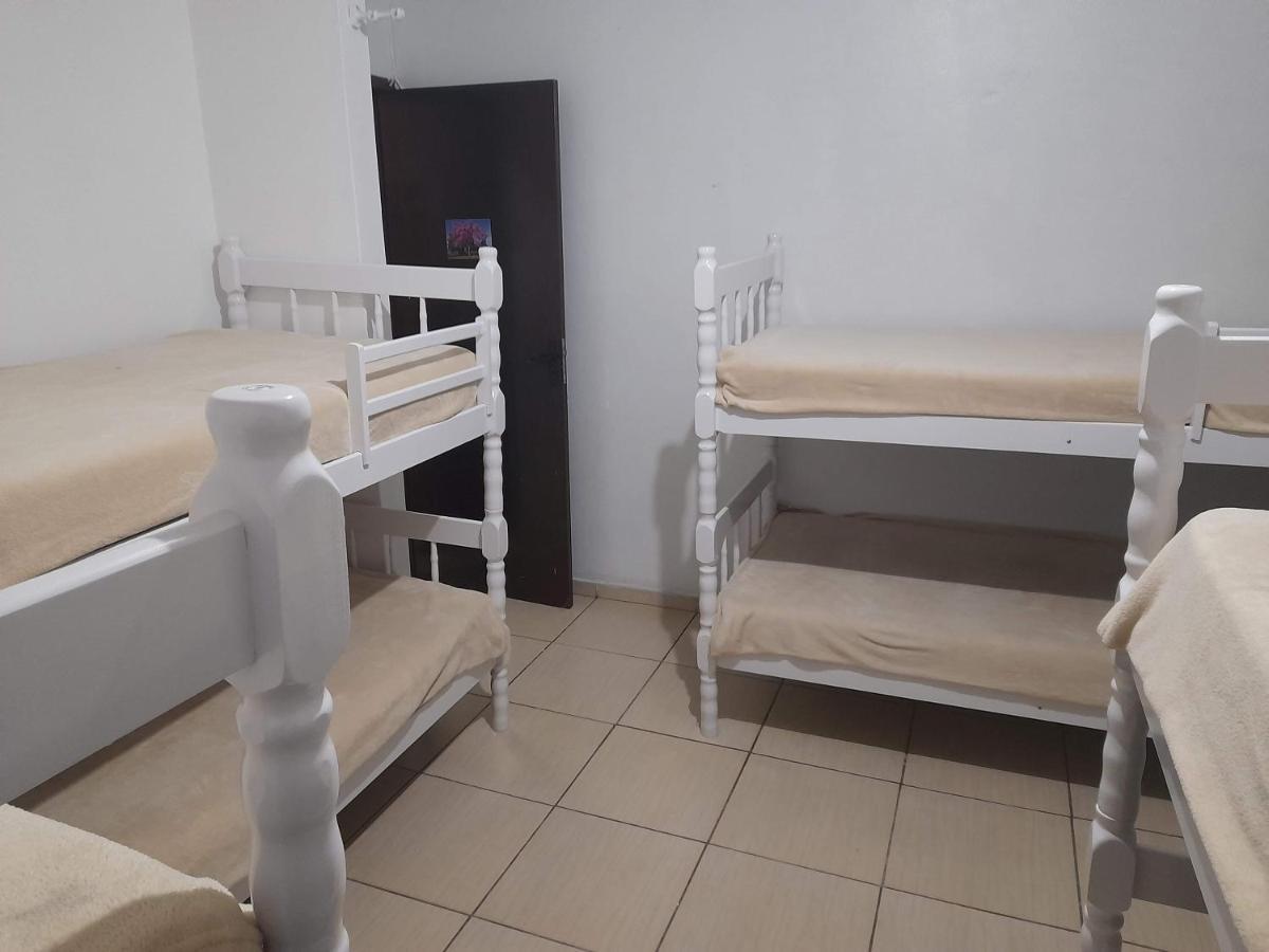 Hostel Feel Home Blumenau Luaran gambar