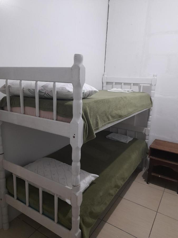 Hostel Feel Home Blumenau Luaran gambar