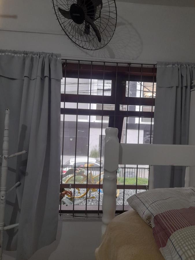 Hostel Feel Home Blumenau Luaran gambar