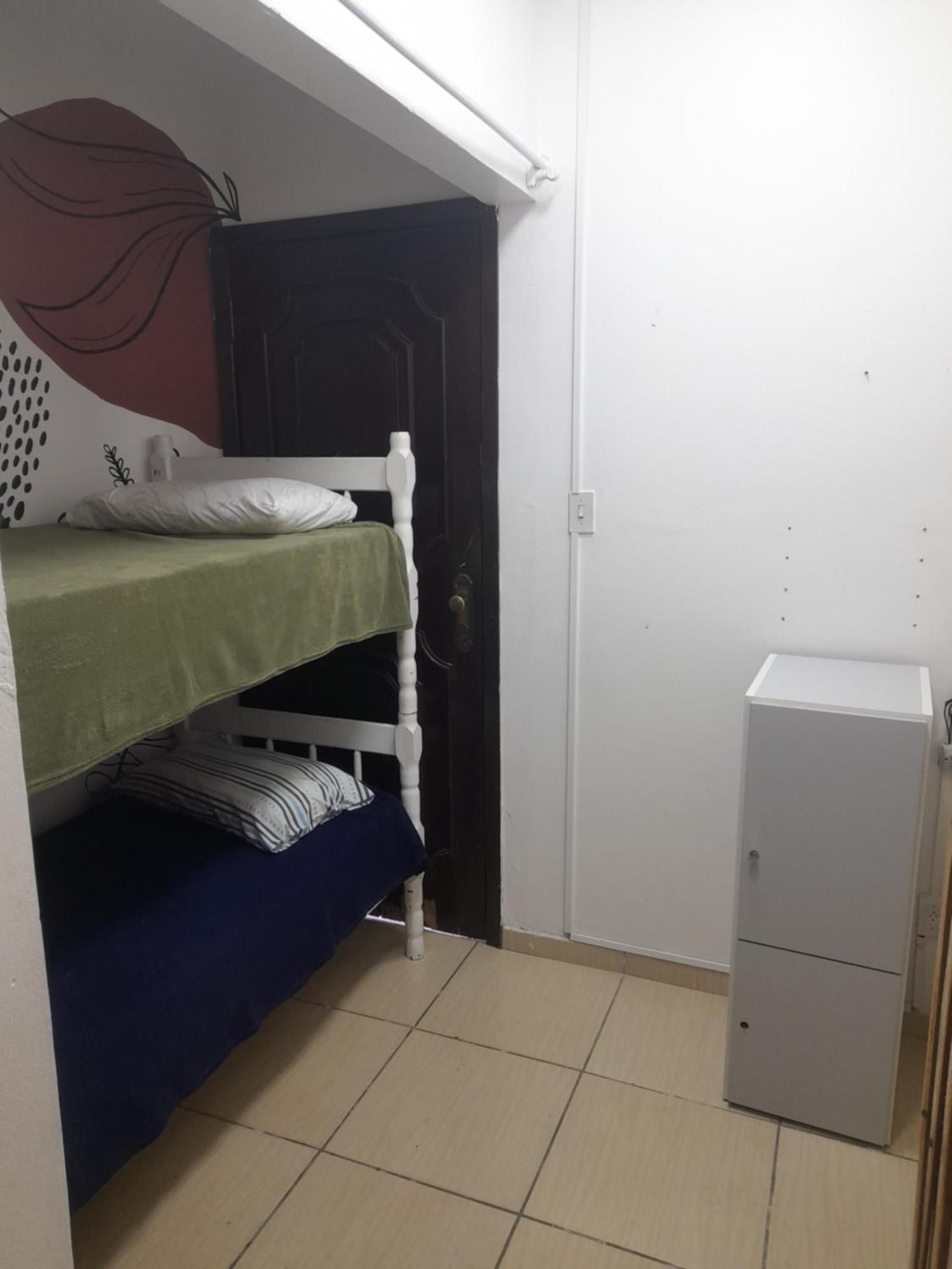 Hostel Feel Home Blumenau Luaran gambar