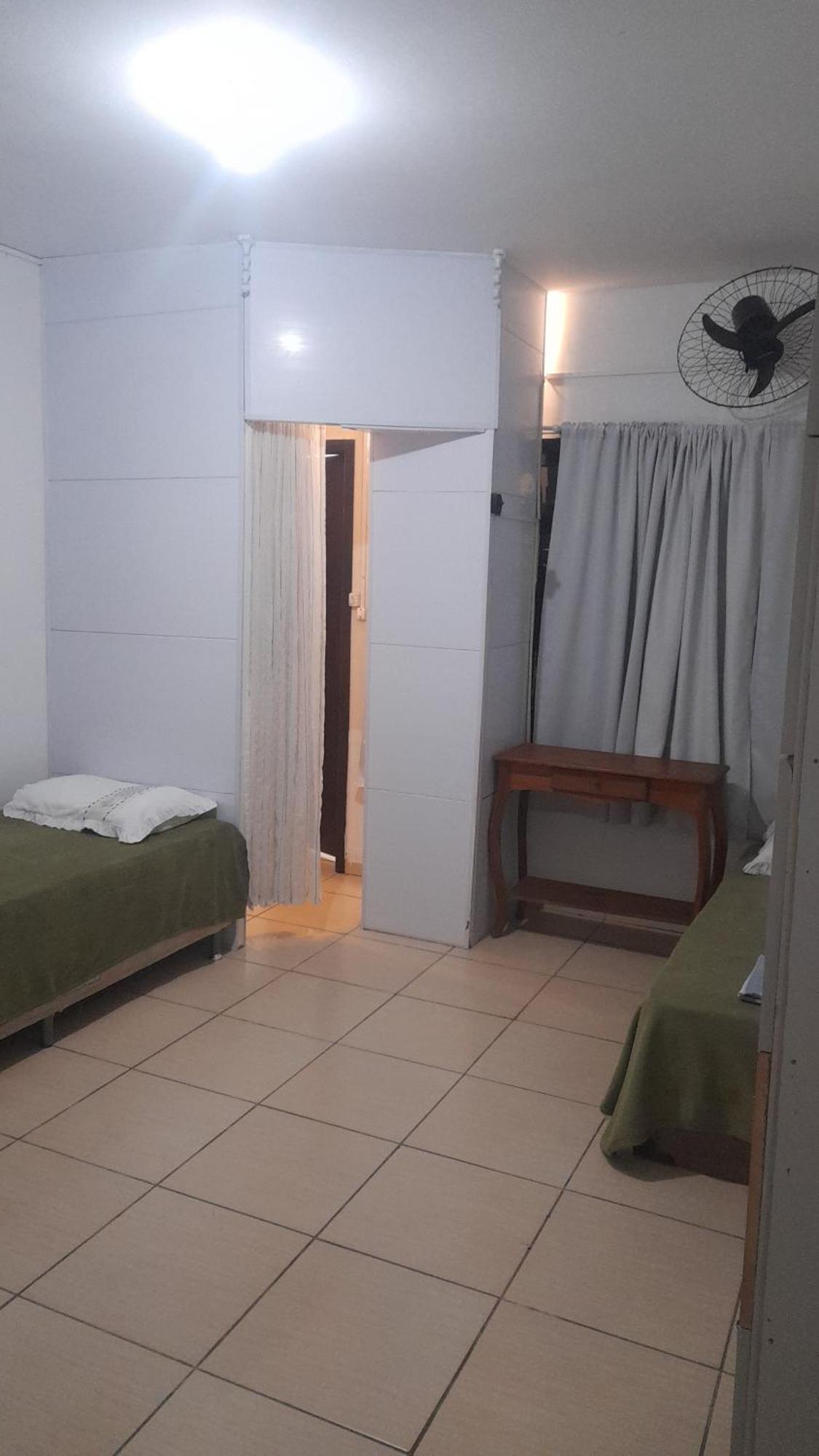 Hostel Feel Home Blumenau Luaran gambar